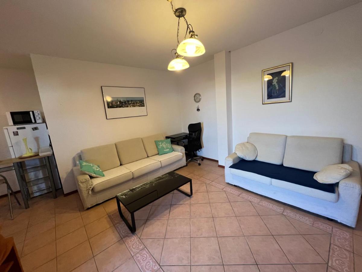 Apartment Luka Новаля Екстер'єр фото