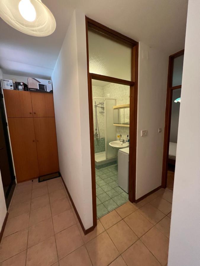Apartment Luka Новаля Екстер'єр фото